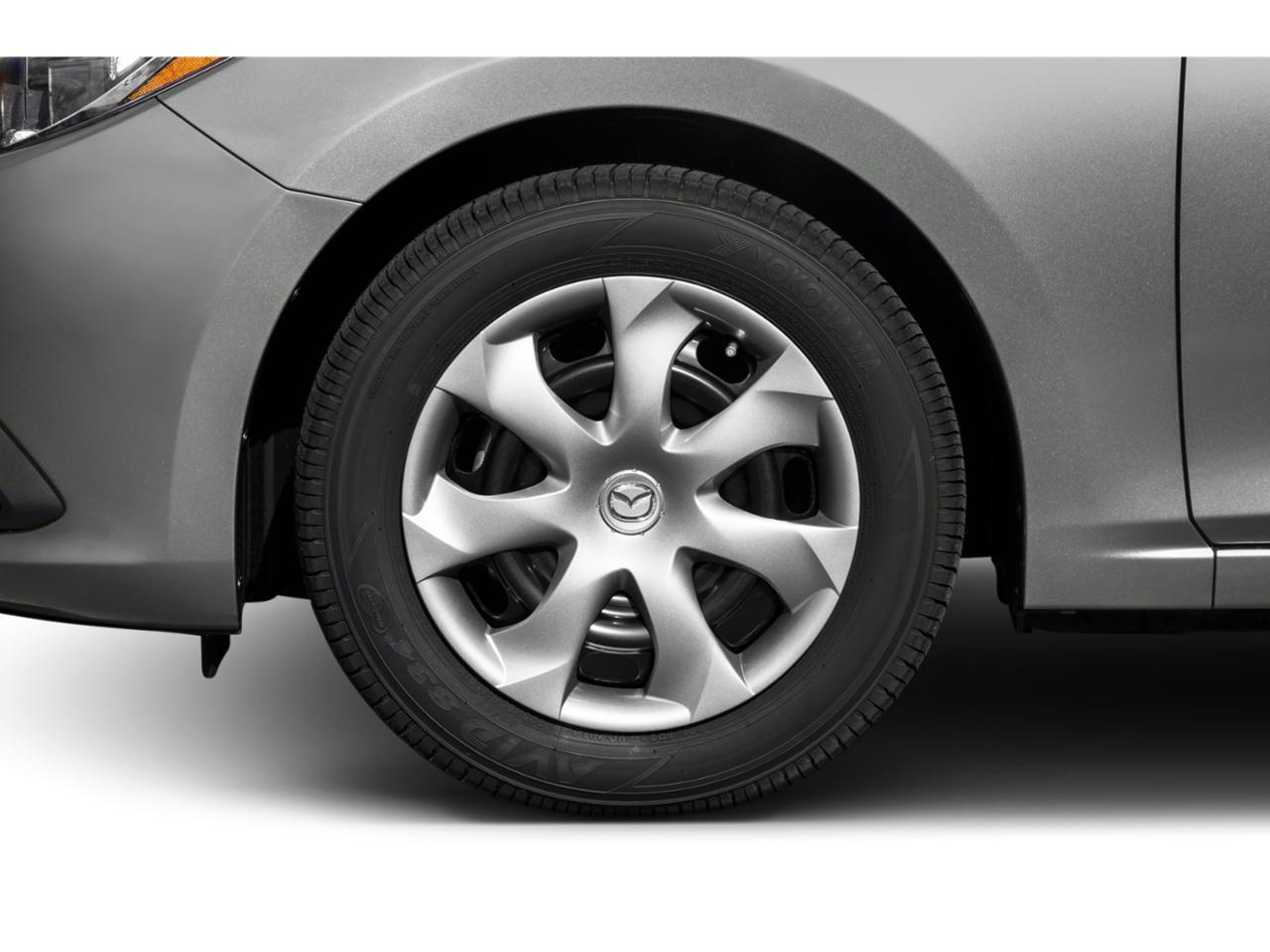 2015 Mazda Mazda3 i Touring Roseville CA