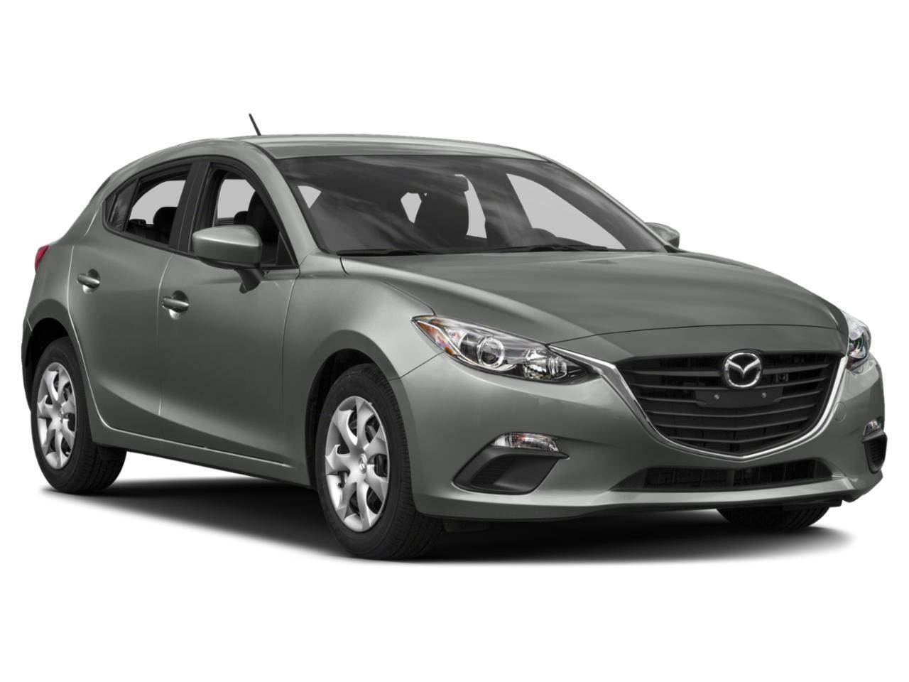 2015 Mazda Mazda3 i Touring Roseville CA
