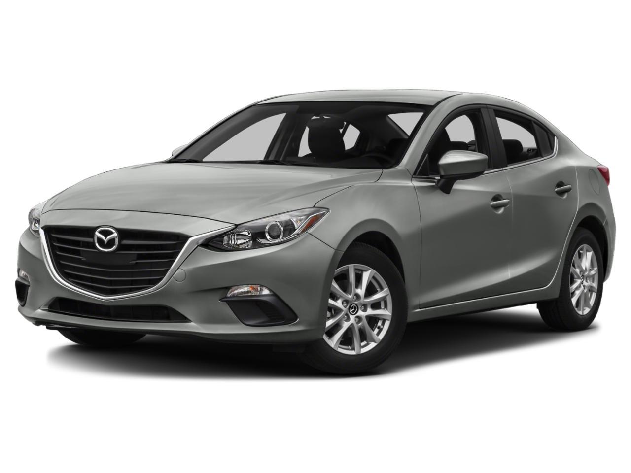 2015 Mazda Mazda3 s Touring
