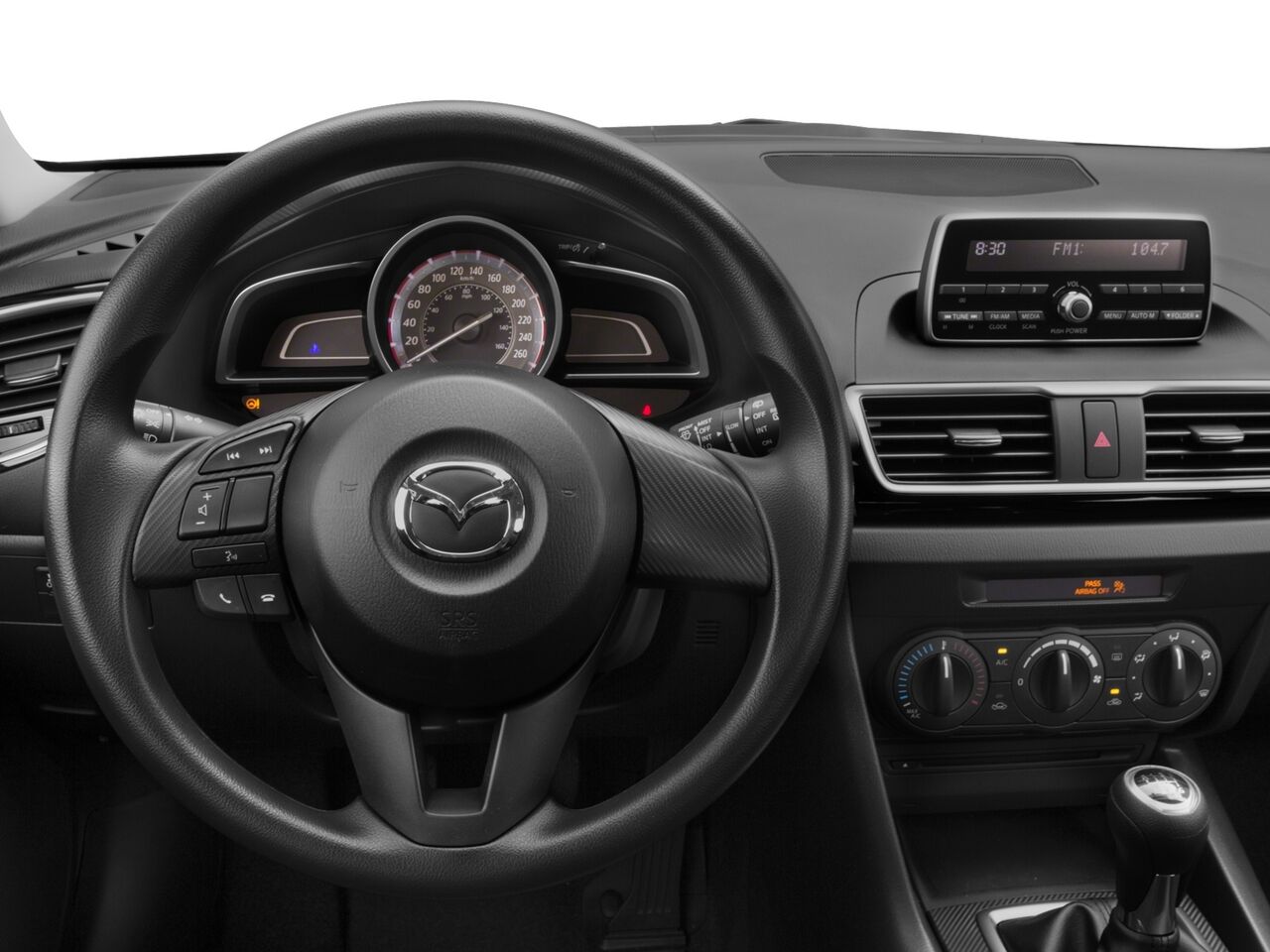 2015 Mazda Mazda3 s Touring San Clemente CA