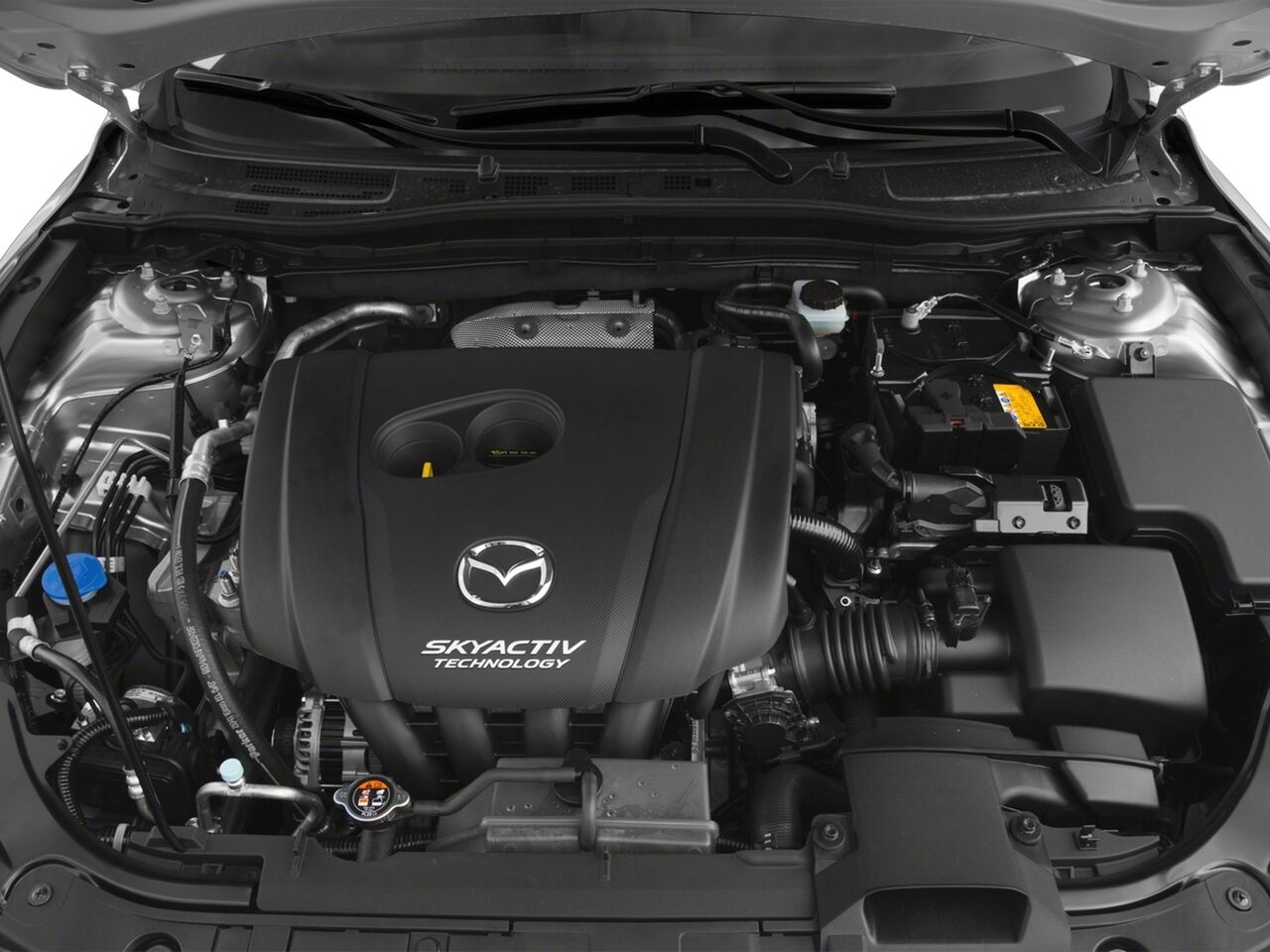 2015 Mazda Mazda3 s Touring San Clemente CA