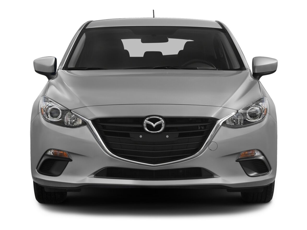 2015 Mazda Mazda3 s Touring San Clemente CA