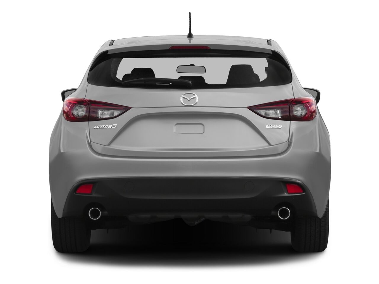 2015 Mazda Mazda3 s Touring San Clemente CA