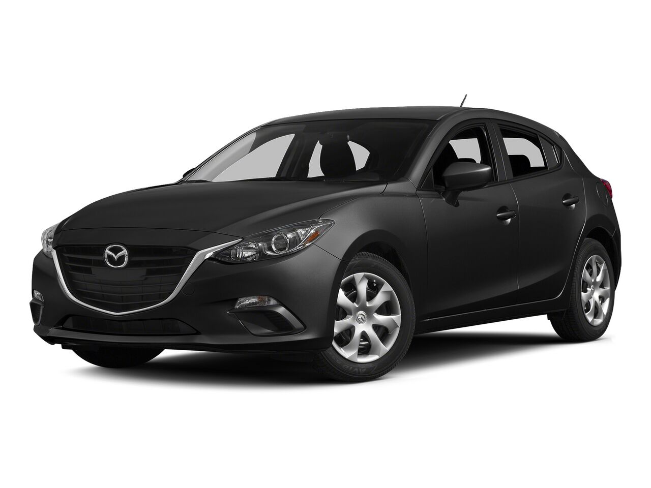 2015 Mazda Mazda3 s Touring