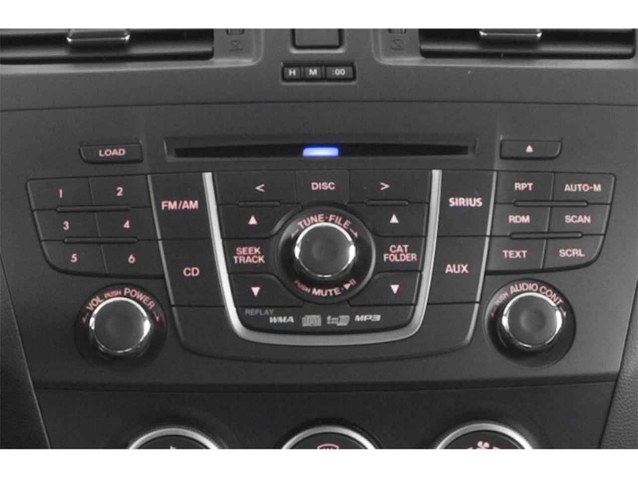 2015 Mazda Mazda5 Sport Mesa AZ