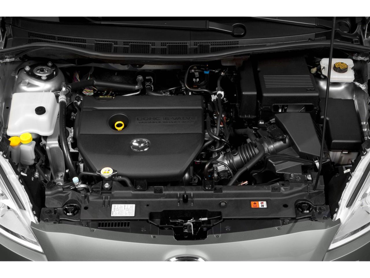 2015 Mazda Mazda5 Sport Mesa AZ