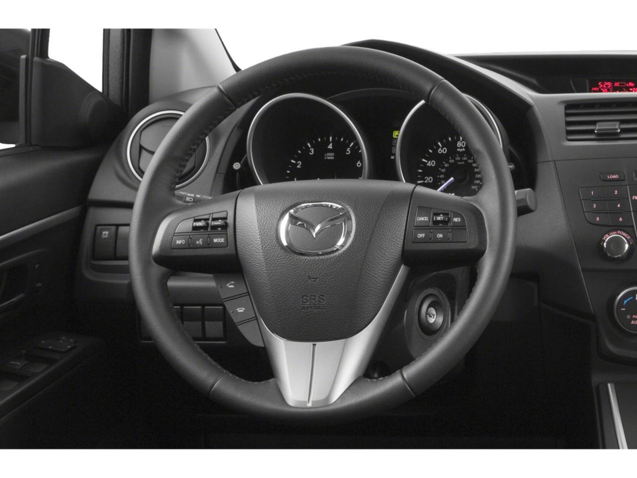 2015 Mazda Mazda5 Sport Mesa AZ