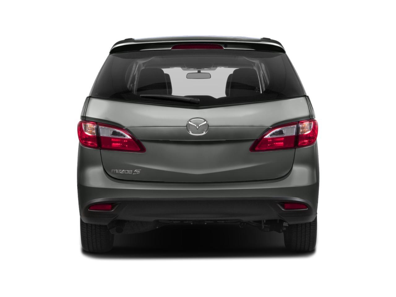 2015 Mazda Mazda5 Sport Mesa AZ