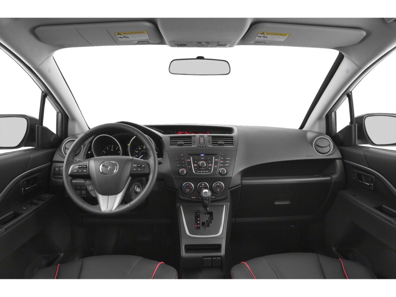 2015 Mazda Mazda5 Sport Mesa AZ