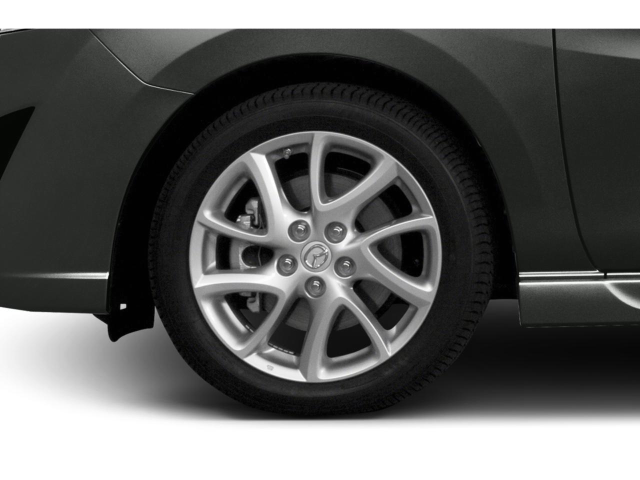 2015 Mazda Mazda5 Sport Mesa AZ