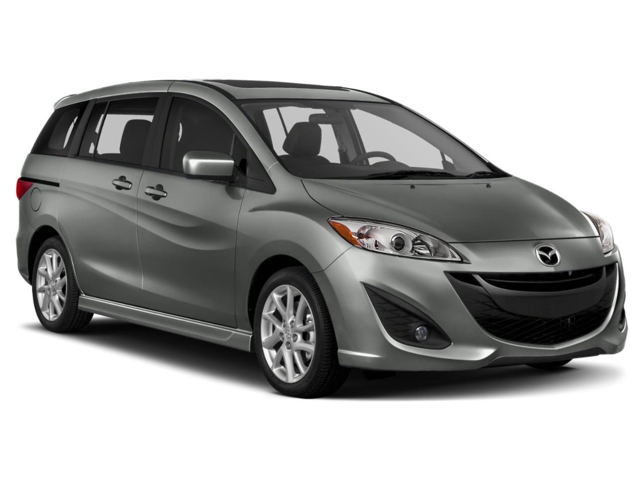 2015 Mazda Mazda5 Sport San Clemente CA