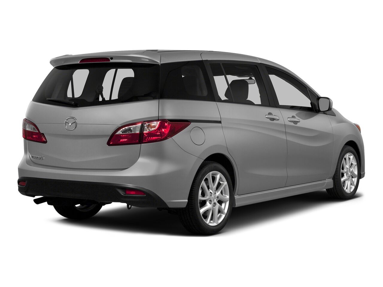 2015 Mazda Mazda5 Sport San Clemente CA