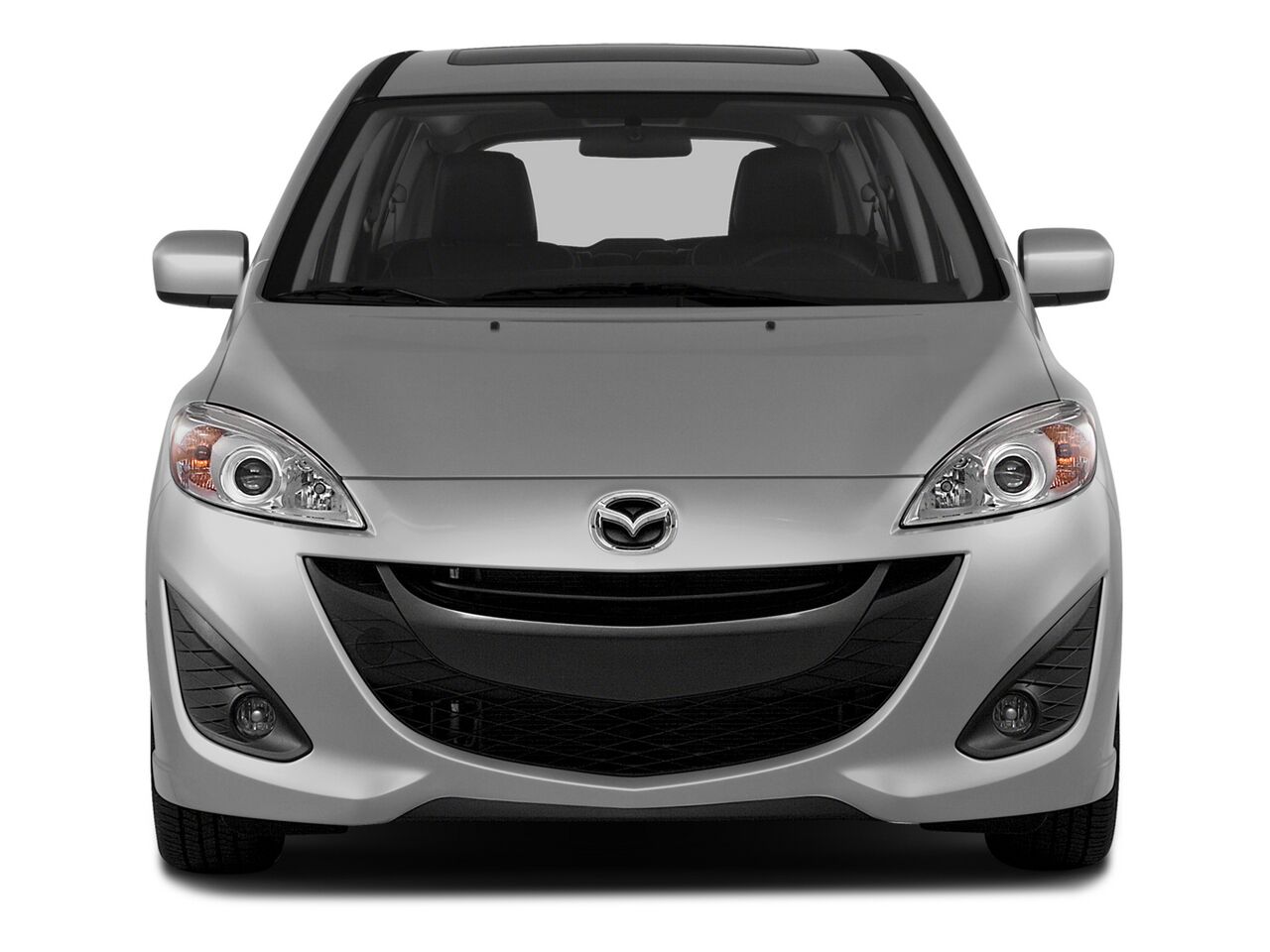 2015 Mazda Mazda5 Sport San Clemente CA