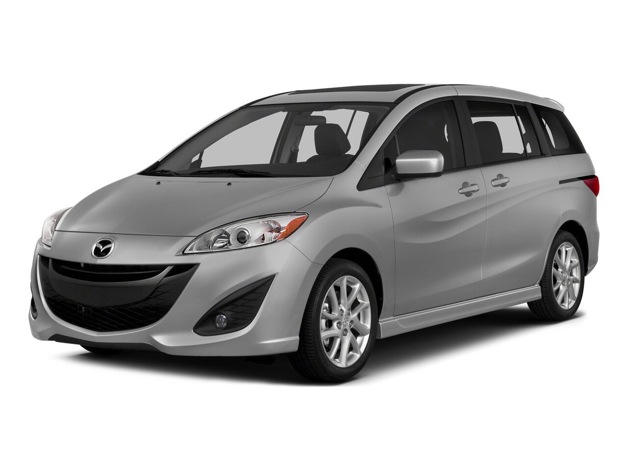 2015 Mazda Mazda5 Sport San Clemente CA