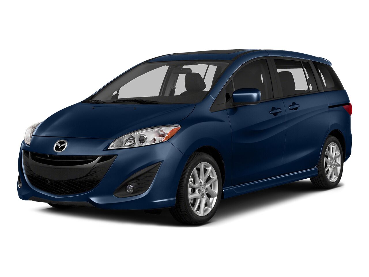 2015 Mazda Mazda5 Sport