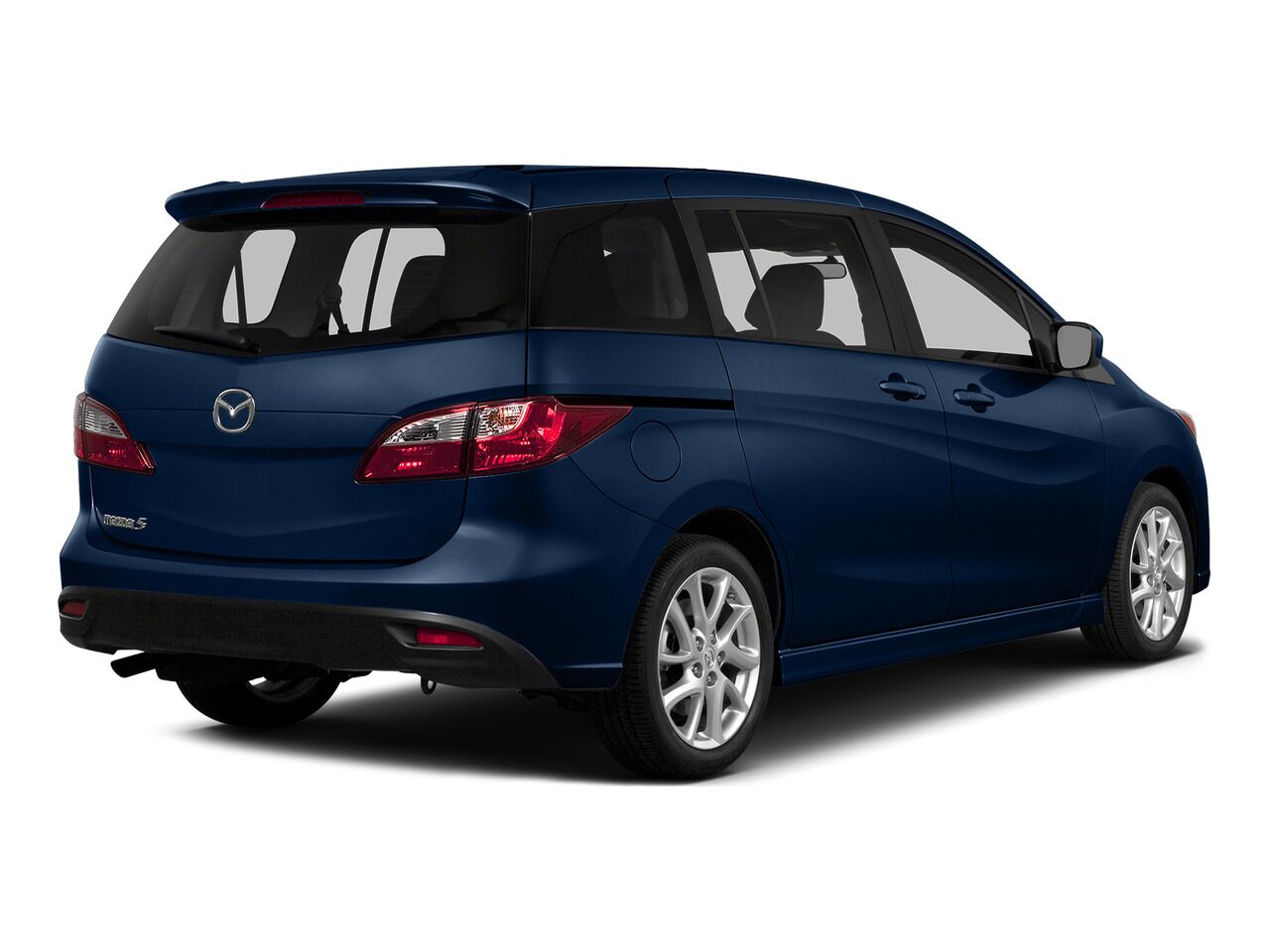 2015 Mazda Mazda5 Sport San Clemente CA