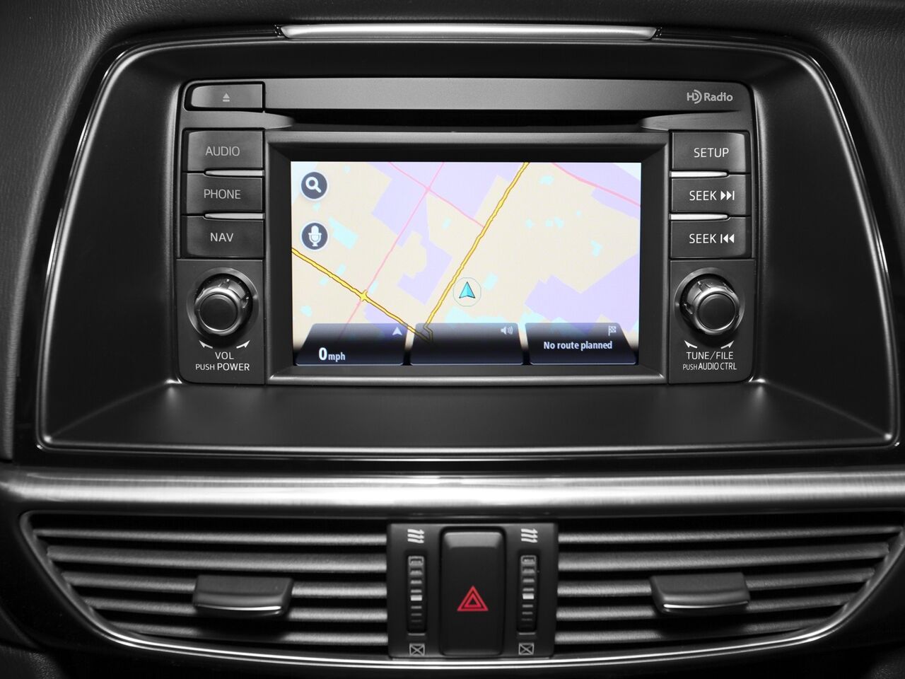 2015 Mazda Mazda6 4DR SDN AUTO I GRAND TOUR San Clemente CA