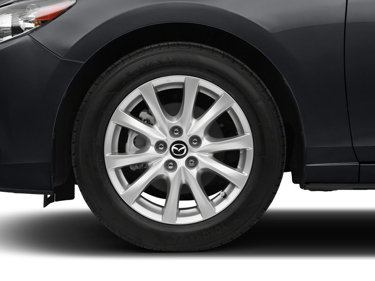 2015 Mazda Mazda6 4DR SDN AUTO I GRAND TOUR San Clemente CA