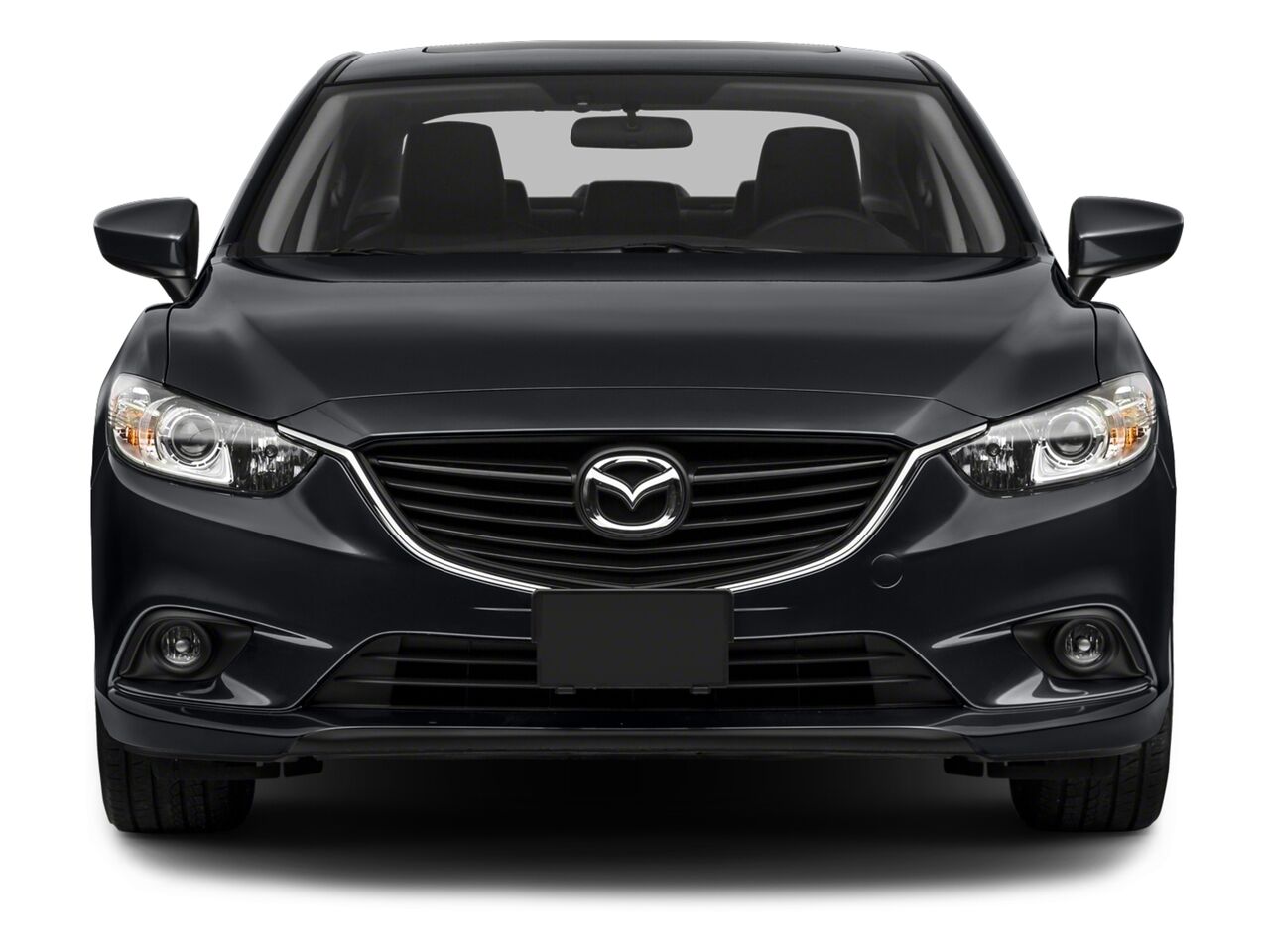 2015 Mazda Mazda6 4DR SDN AUTO I GRAND TOUR San Clemente CA