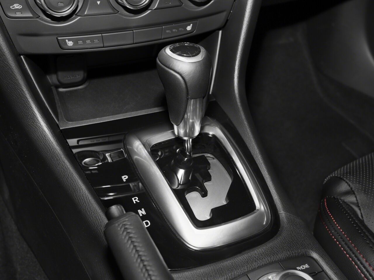 2015 Mazda Mazda6 4DR SDN AUTO I GRAND TOUR San Clemente CA