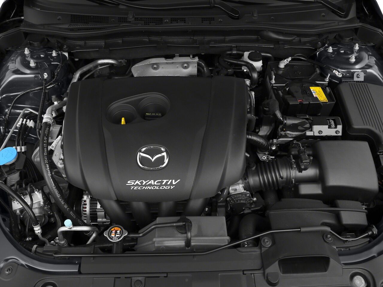 2015 Mazda Mazda6 4DR SDN AUTO I GRAND TOUR San Clemente CA