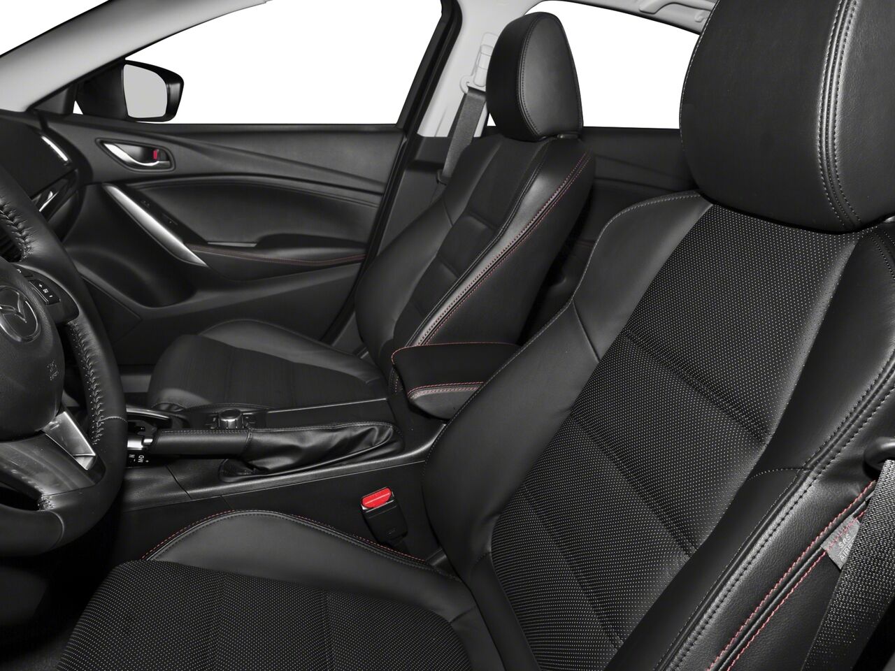 2015 Mazda Mazda6 4DR SDN AUTO I GRAND TOUR San Clemente CA