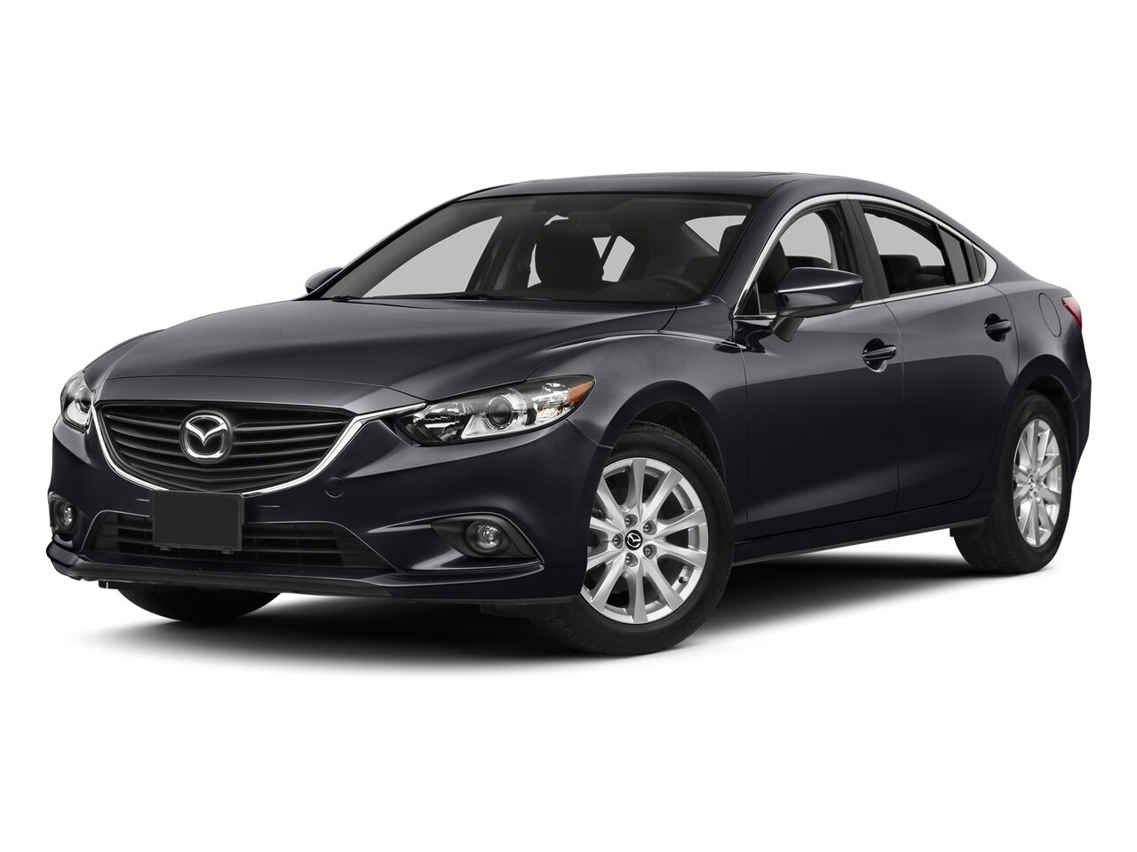2015 Mazda Mazda6 4DR SDN AUTO I GRAND TOUR San Clemente CA