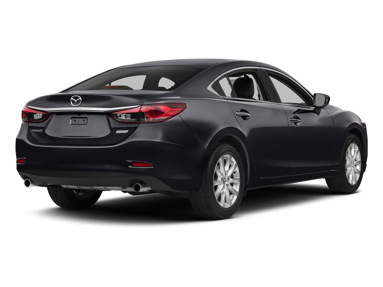 2015 Mazda Mazda6 4DR SDN AUTO I GRAND TOUR San Clemente CA