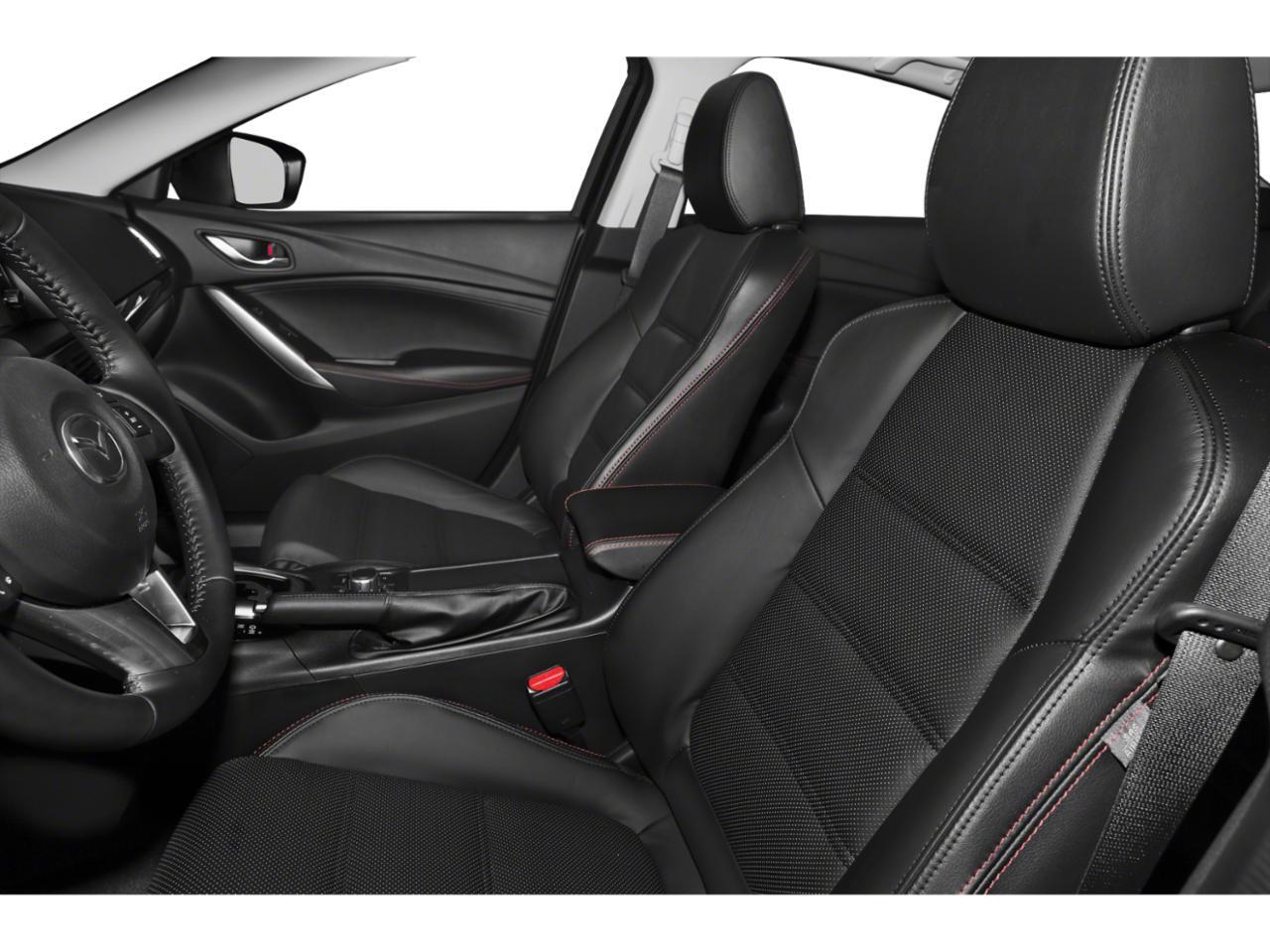 2015 Mazda Mazda6 i Grand Touring Chantilly VA