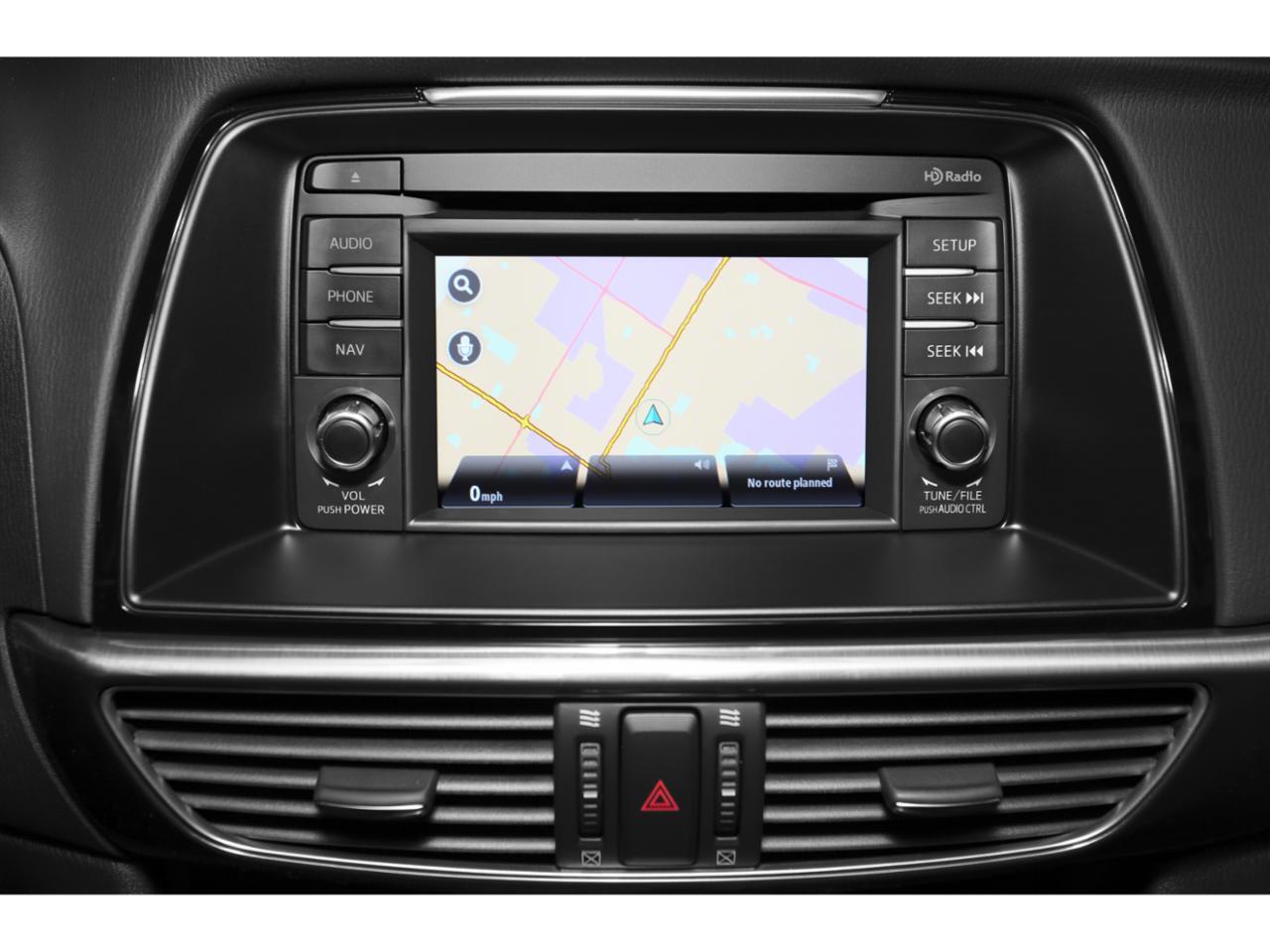 2015 Mazda Mazda6 i Grand Touring Chantilly VA