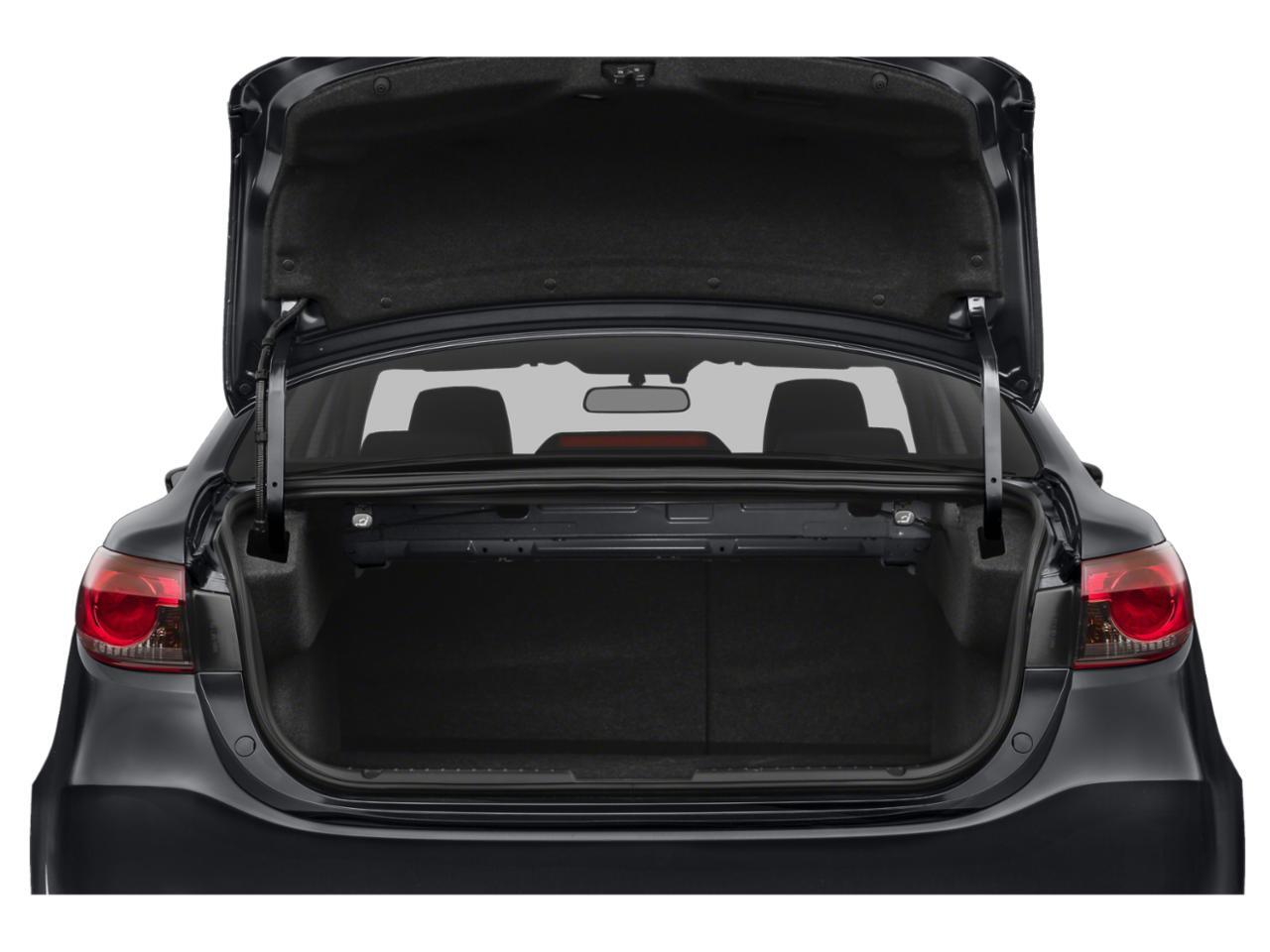 2015 Mazda Mazda6 i Grand Touring Chantilly VA