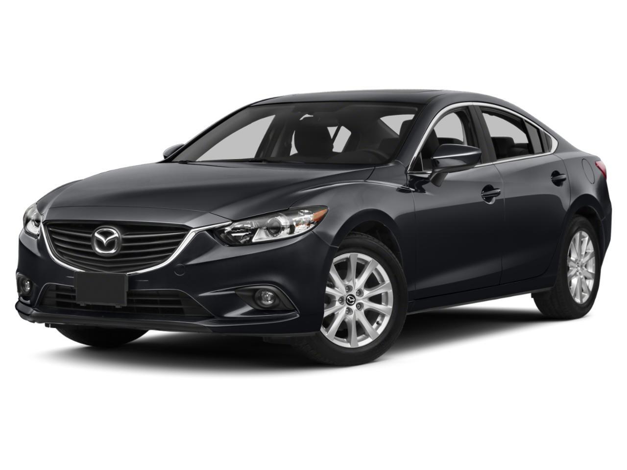 2015 Mazda Mazda6 i Sport Huntsville AL