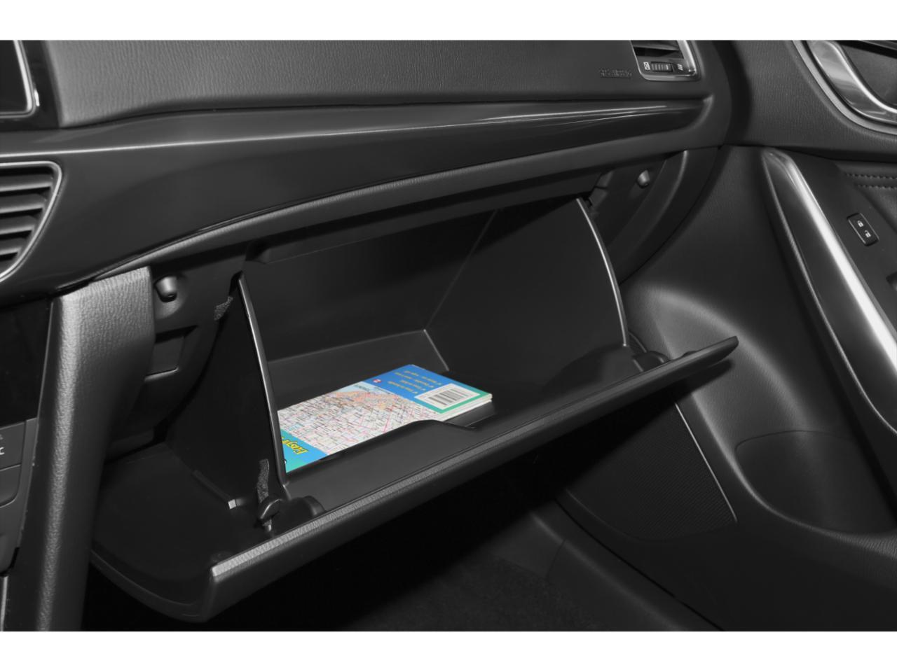 2015 Mazda Mazda6 i Touring Austin TX