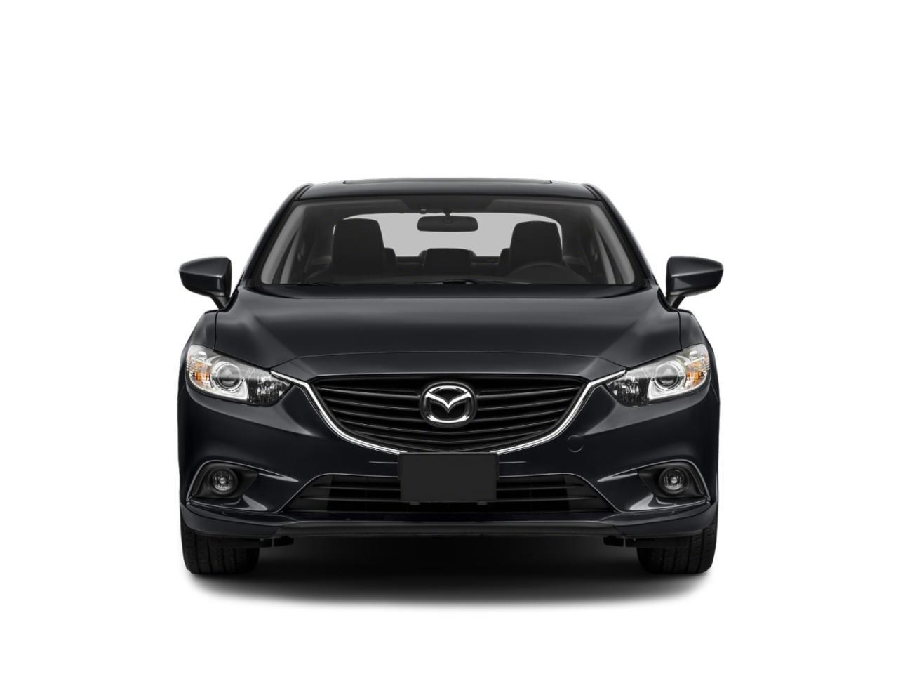 2015 Mazda Mazda6 i Touring Austin TX