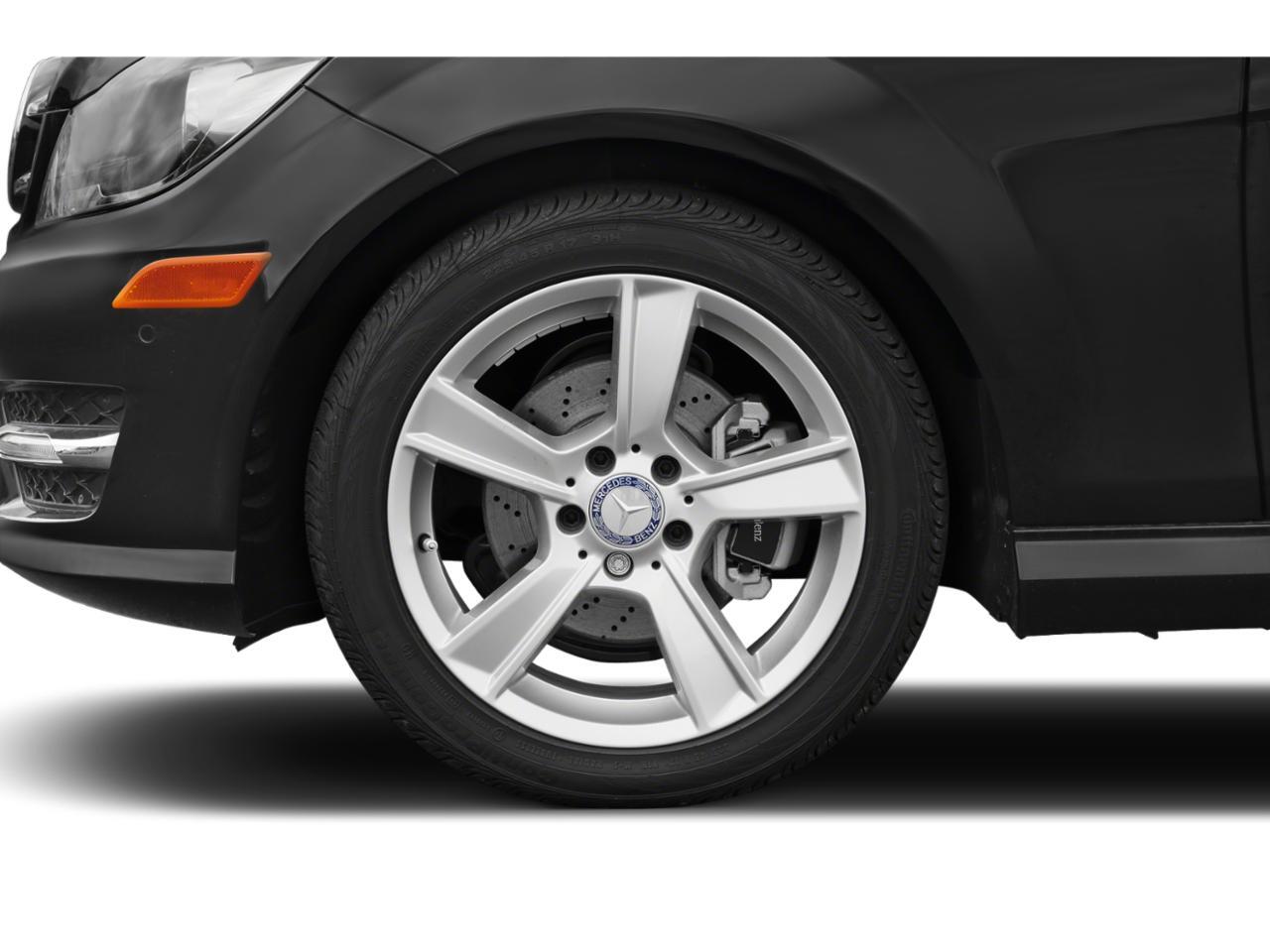 2015 Mercedes-Benz C 250 Sport Chantilly VA