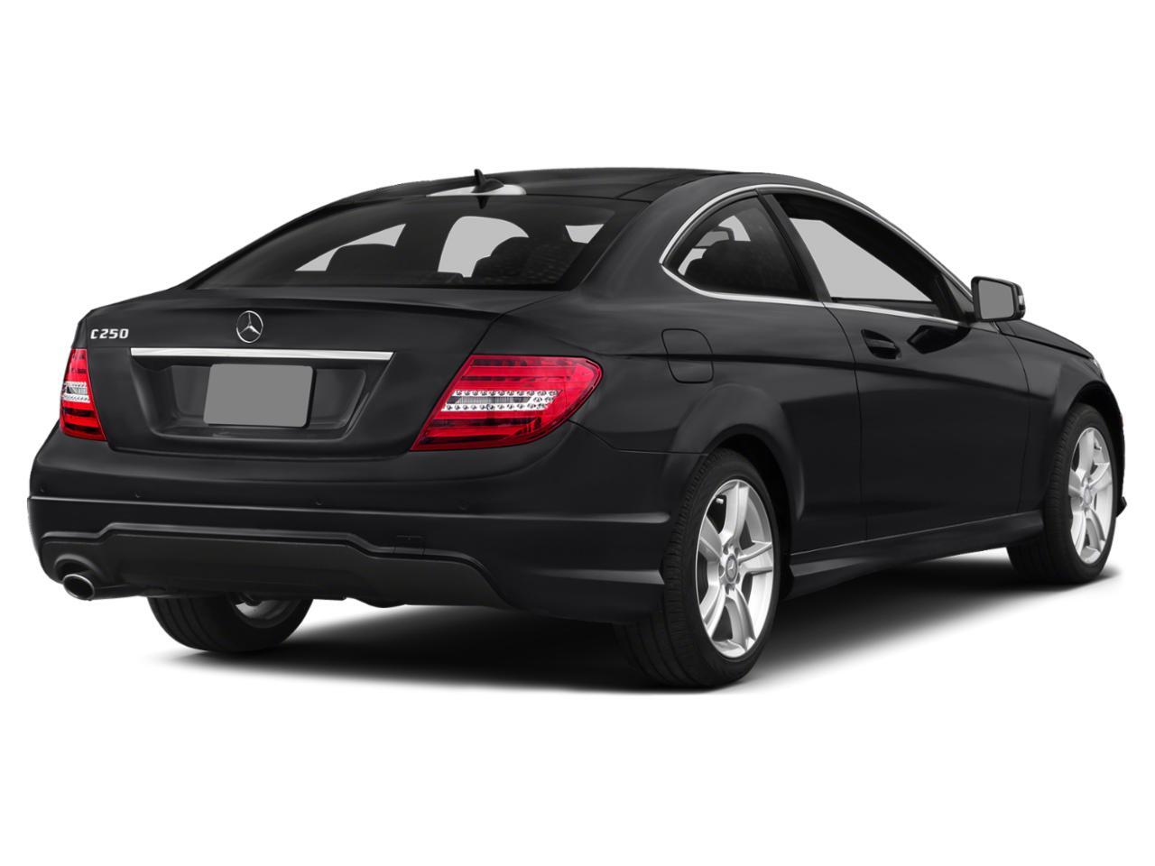 2015 Mercedes-Benz C 250 Sport Chantilly VA
