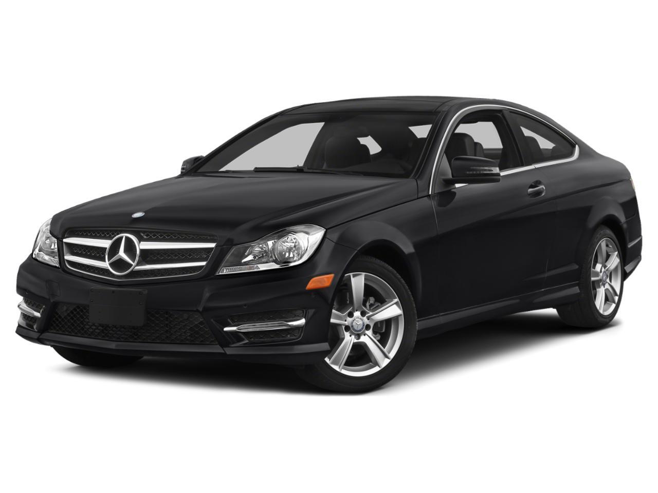 2015 Mercedes-Benz C 250 Sport Chantilly VA