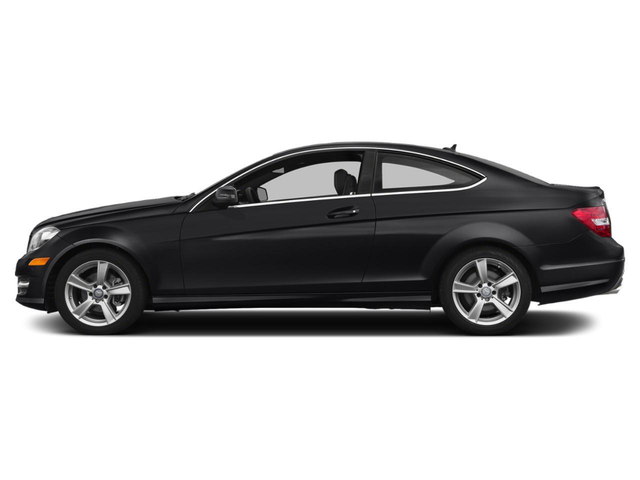 2015 Mercedes-Benz C 250 Sport Chantilly VA