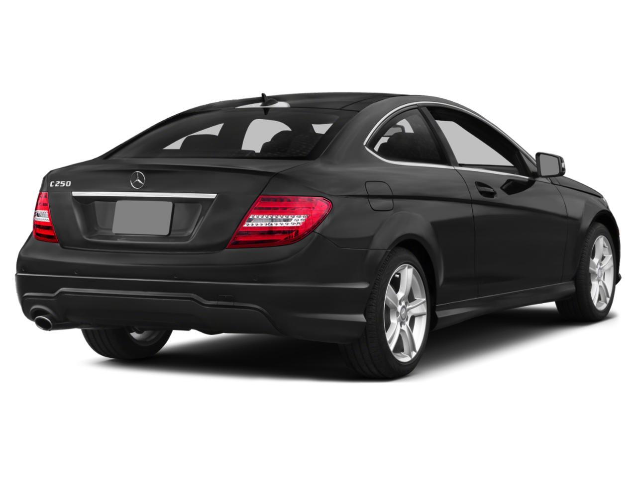 2015 Mercedes-Benz C 250 s Baton Rouge LA