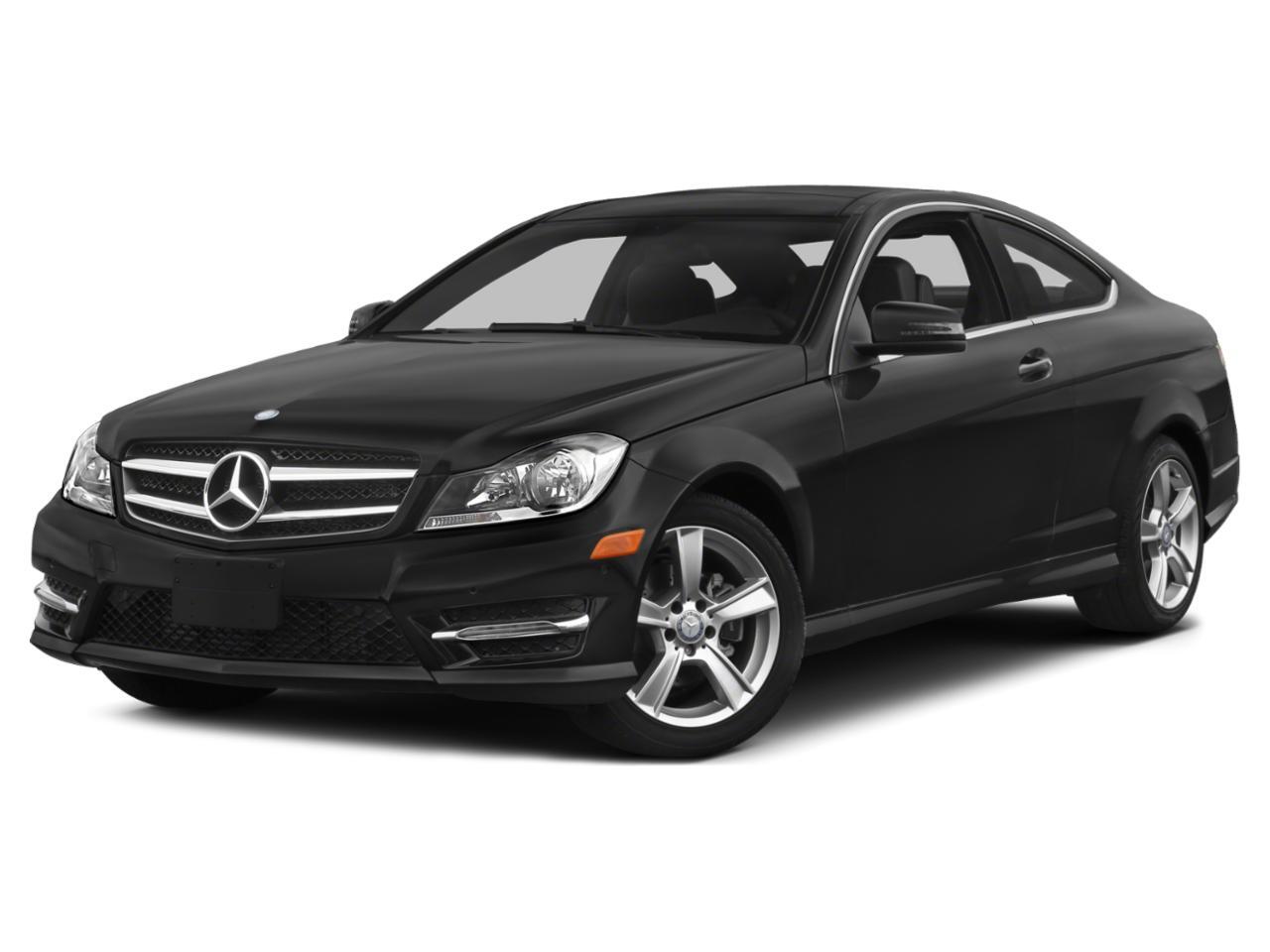 2015 Mercedes-Benz C 250 s Baton Rouge LA