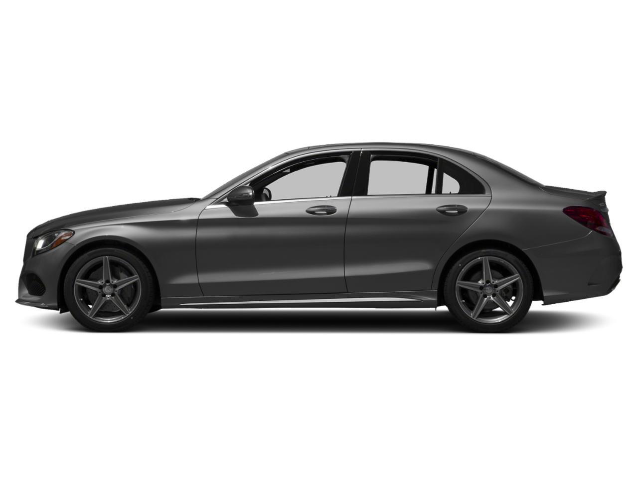 2015 Mercedes-Benz C 300 Sport 4MATIC Chantilly VA