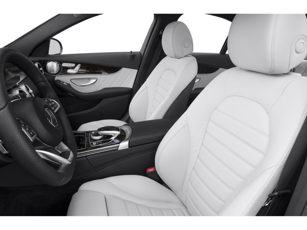 2015 Mercedes-Benz C 400 4MATIC Chantilly VA