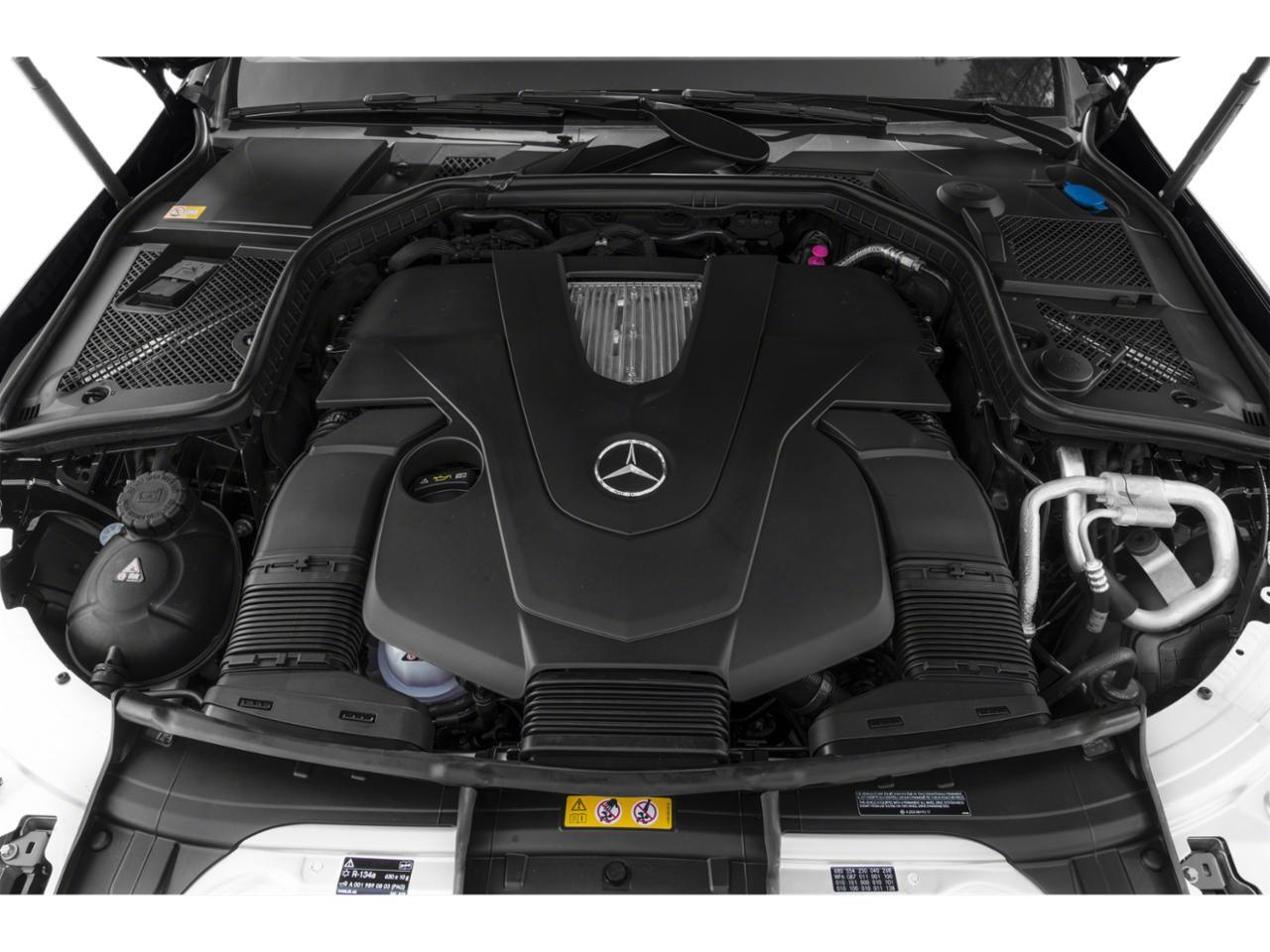 2015 Mercedes-Benz C 400 4MATIC Chantilly VA