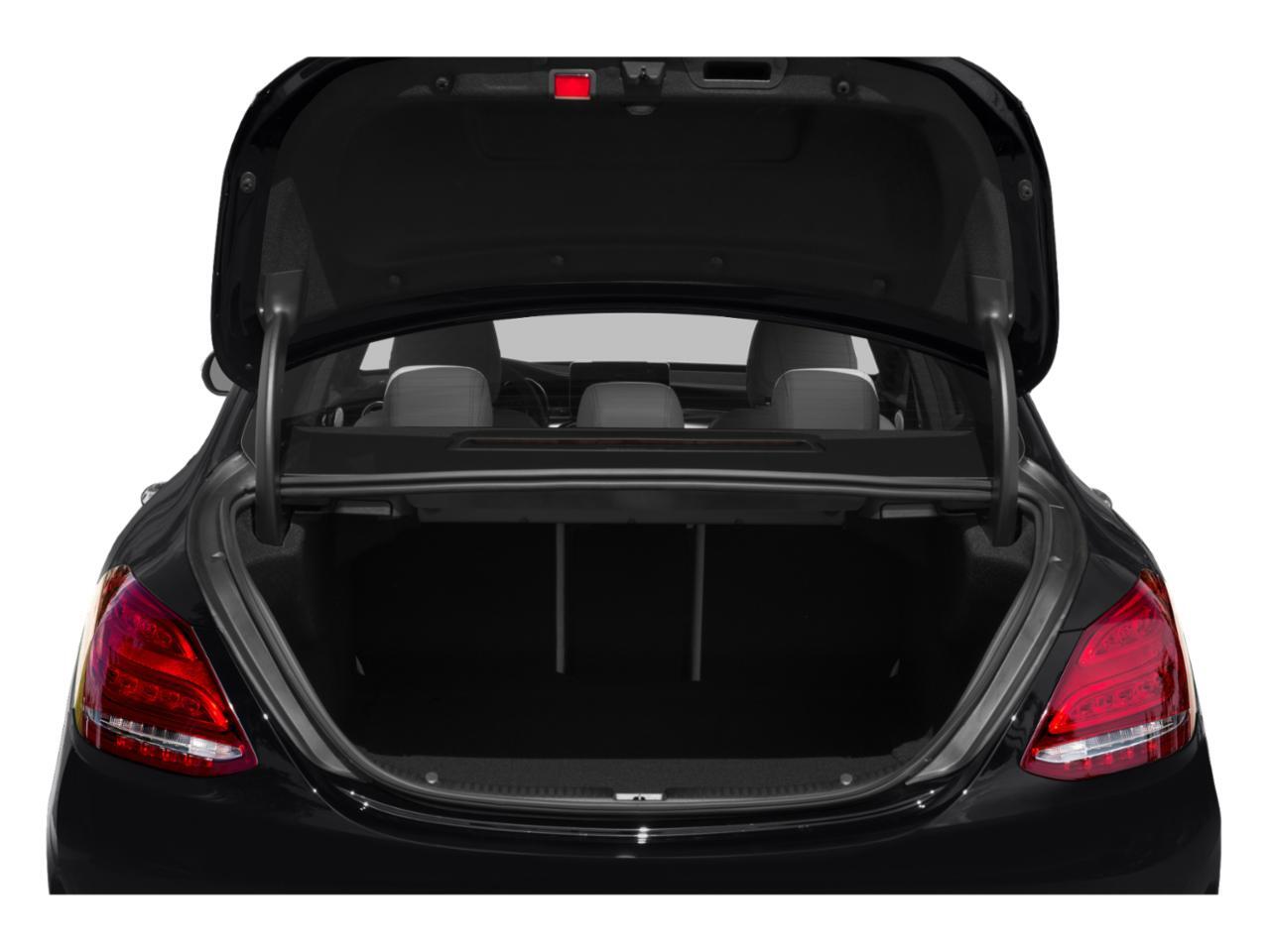 2015 Mercedes-Benz C 400 4MATIC Chantilly VA