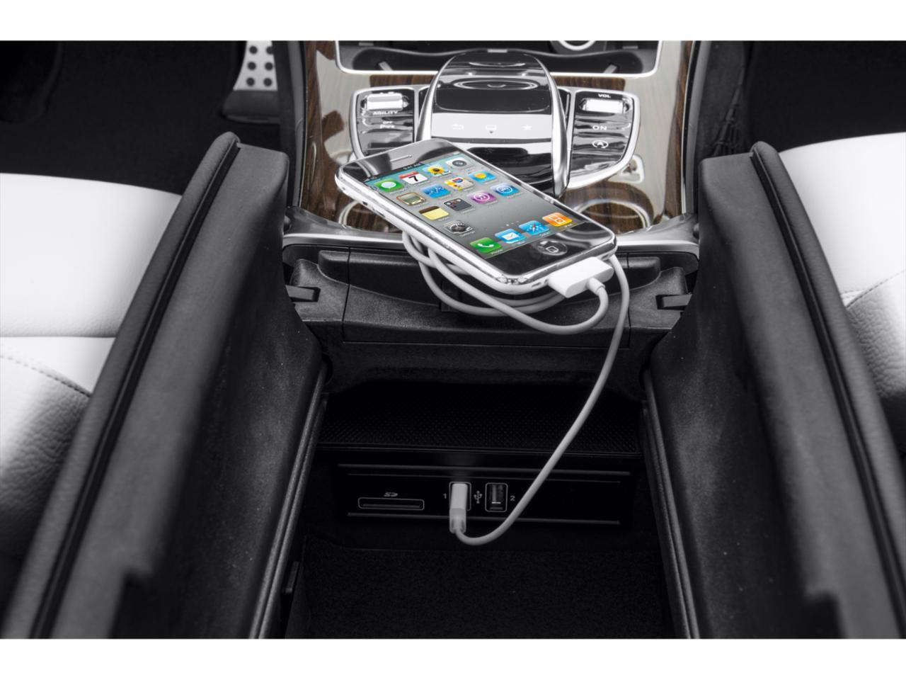 2015 Mercedes-Benz C 400 4MATIC Chantilly VA