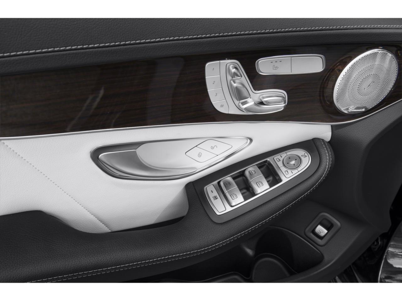 2015 Mercedes-Benz C 400 4MATIC Chantilly VA