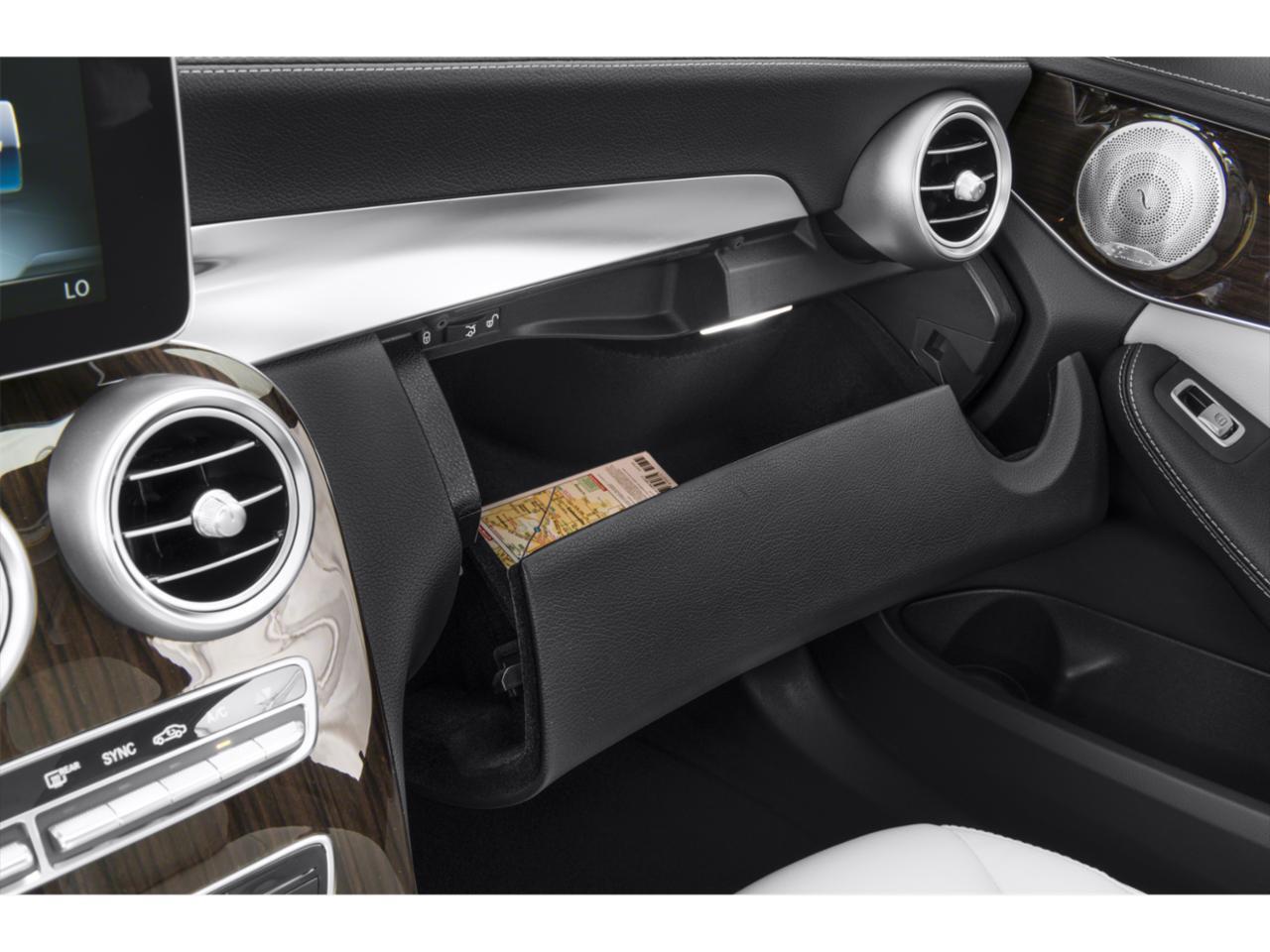 2015 Mercedes-Benz C 400 4MATIC Chantilly VA