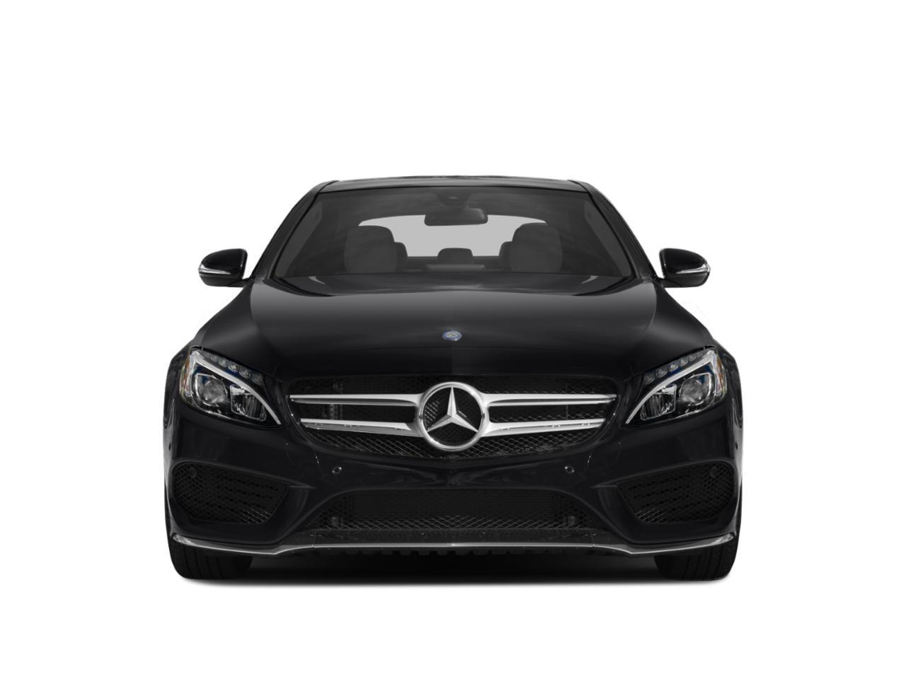 2015 Mercedes-Benz C 400 4MATIC Chantilly VA