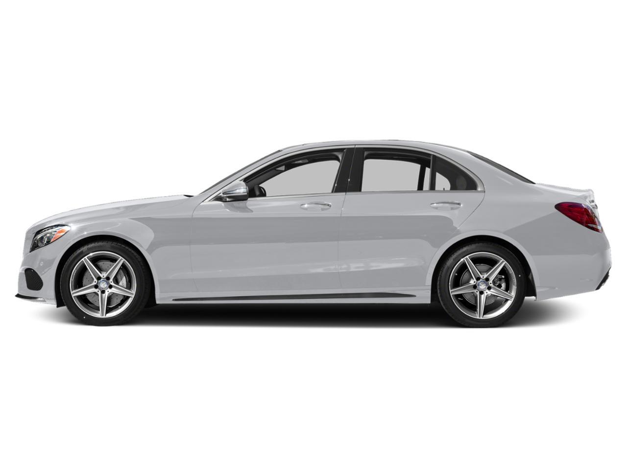 2015 Mercedes-Benz C 400 4MATIC Chantilly VA