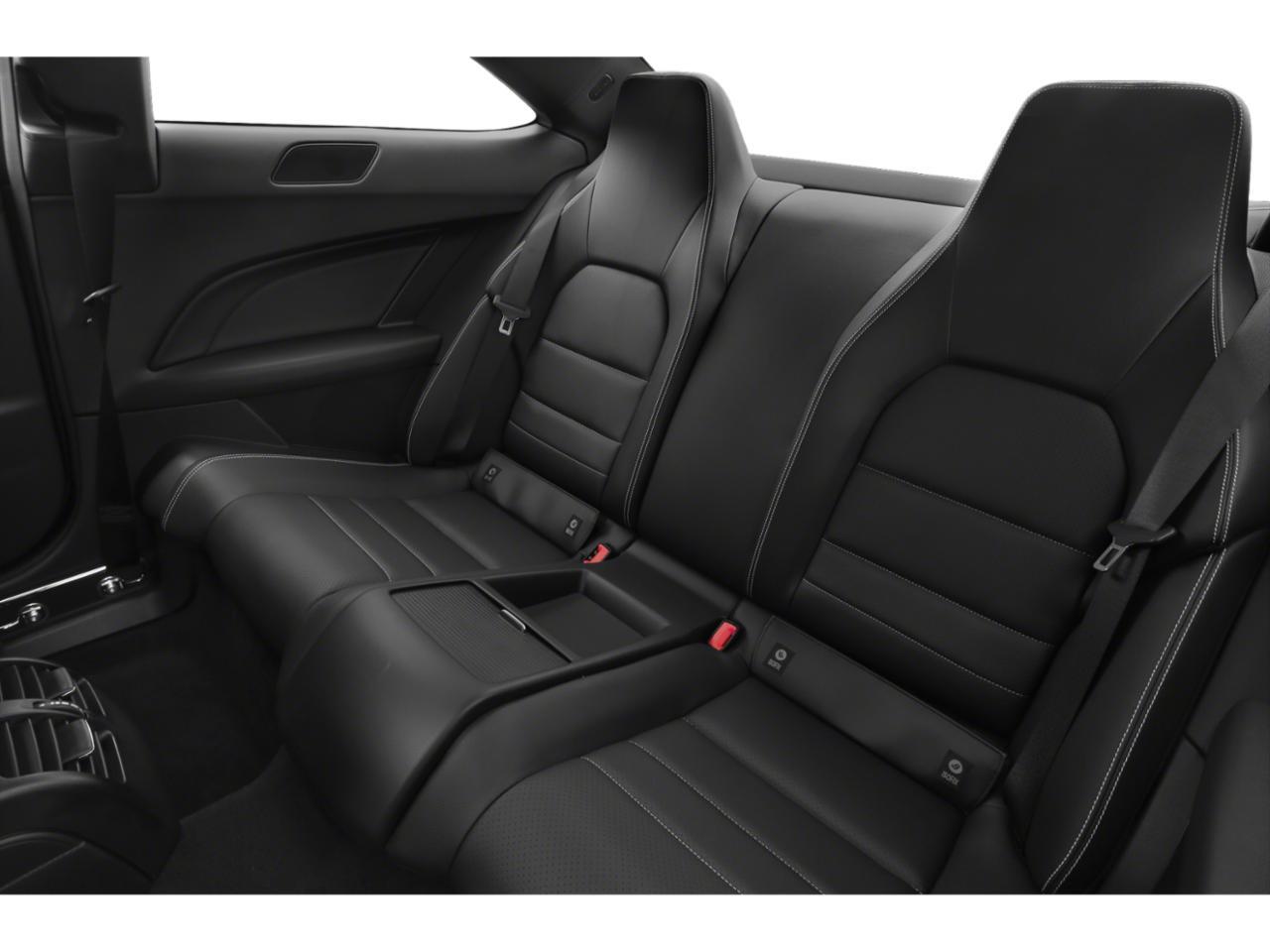 2015 Mercedes-Benz C-Class C 250 Coupe Irving TX